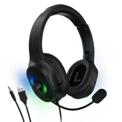 HyperGear V150 Home & Office Stereo Headset