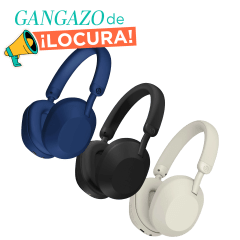 Lifestyle Advanced Levitate Audífonos Inalámbricos de Alta Definición