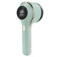 Kenro Portable Rechargeable Fabric Trimmer & Lint Remover