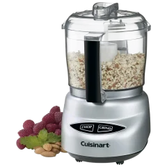 Cuisinart 3-Cup Mini-Prep Plus Food Processor