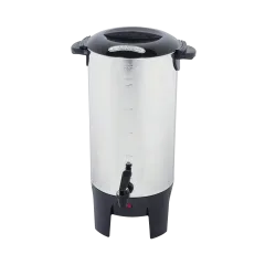 Better Chef 50-Cup Stainless Steel Coffee Urn