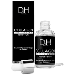Dr H Anti-Ageing Collagen Facial Serum