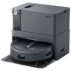 Ecovacs YEEDI Cube Pro Robotic Vacuum and Scrubbing Mop