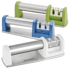 Zakarian by Dash Precision Knife Sharpener