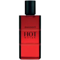 Davidoff Cool Water (4.2 oz) or Hot Water (2.0 oz) Eau De Parfum Spray for Men