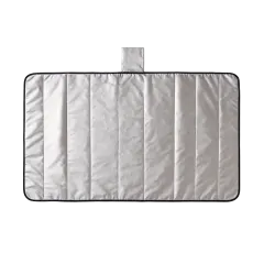 Krediz Magnetic Winter & Sun Protection Windshield Cover