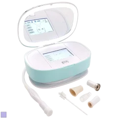 Trophy Skin UltradermMD Dispositivo de Spa Facial en Casa 3 en 1