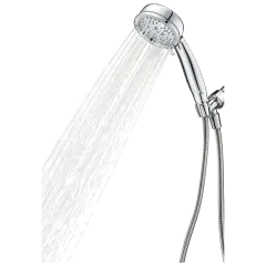 Moen Caldwell 5-Function Handheld Shower