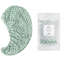 MASAMI Fast Drying Hair Towel