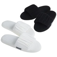 Kathy Ireland Jasmine Slide Slippers