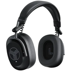 Treblab U5 Hybrid Active Noise Cancelling Headphones