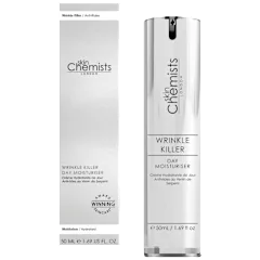 skinChemists Wrinkle Killer Day Moisturiser