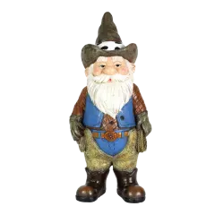 Exhart Good Time Gnomes