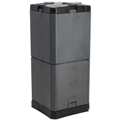 The Year-Round Insulated Composter