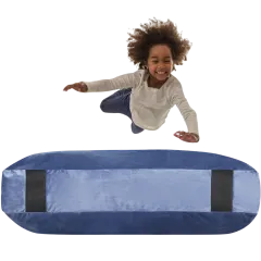 The Foam Block Sensory Crash Pad