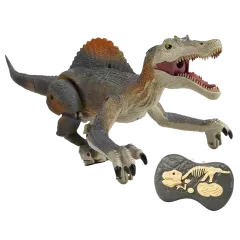 Smithsonian by Odyssey Toys Spinosaurus with Remote Control