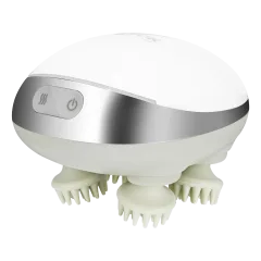 VEVOR Waterproof Heated Scalp Massager