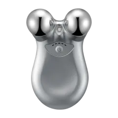 Vysn Rechargeable 5-Gear Micro-Current Face & Neck Roller