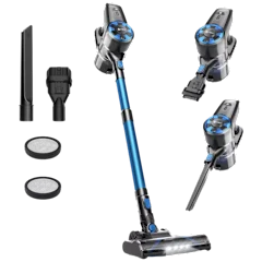 UMLo N3S Cordless Vacuum Cleaner