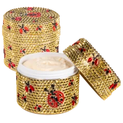 2-Pack: PRAI Beauty 24K Gold Wrinkle Repair Cream