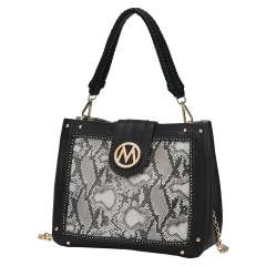 MKF Collection Kamala Shoulder Bag by Mia K