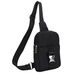 Poppy & Harper Riley Nylon Sling Bag