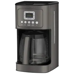 Cuisinart 14-Cup PerfecTemp Programmable Coffeemaker