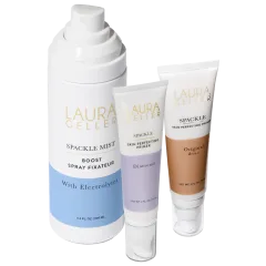 Laura Geller Luxe 3-Piece Prep Set