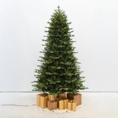 7.5 Ft 82 Wonders of Christmas Frasier Fir Tree
