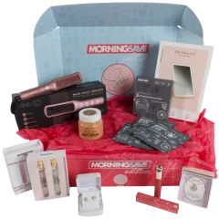 MorningSave Edition: Sherri's Pop-Up Shop