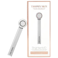 Trophy Skin BrightenMD 4-in-1 LED Light Therapy Device