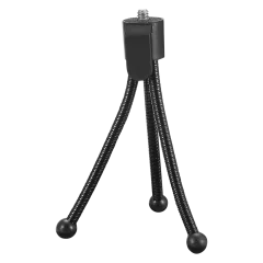 Fresh Fab Finds Flexible Tripod Stand & Mini Projector