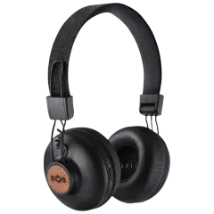 House of Marley Positive Vibration 2 Wireless On Ear Bluetooth Headphones