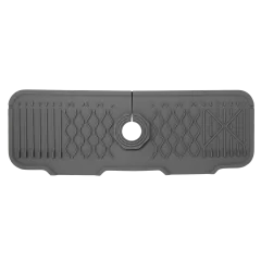 Space & Home Splash & Drip Guard Mat