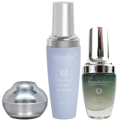 Dermalactives Ultimate Collection