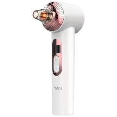Fancii Clara 4-en-1 Microdermoabrasión y Extractor de Poros