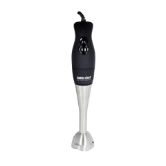 Better Chef Dualpro 200-Watt Immersion Blender & Hand Mixer