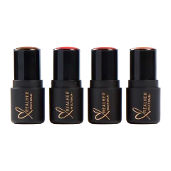 RealHer Endless Possibilities Set de Contorno en Crema de 4 Piezas