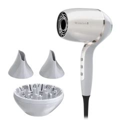Remington ProLuxe HydraCare Hair Dryer