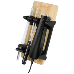 Cuisinart Electric Knife Set with Cutting Board