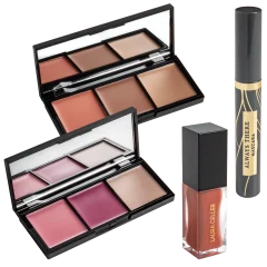 Laura Geller 4-Piece Ultimate Multitask Makeup Set