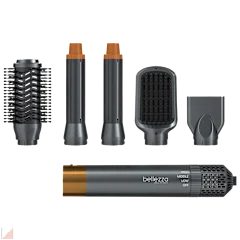 Bellezza 5-In-1 Multistyler
