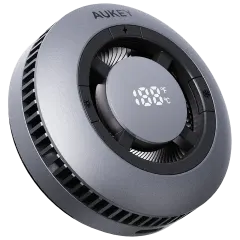 The Cooling Charging Pad