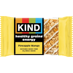 Pick-Your-80-Pack: KIND Healthy Grains Energy Bars