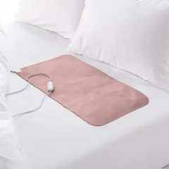 The World's Thinnest Heating Pad