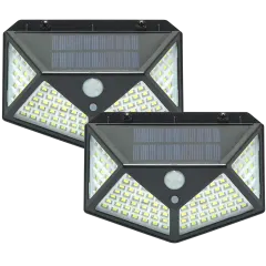 The Solar Prism Motion Lights