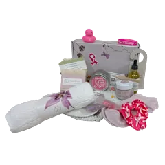 The Breast Cancer Research Gift Set