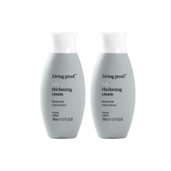 2-Pack: Living Proof Full Thickening Cream