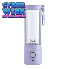 BlendJet 2 Portable 20oz Blender