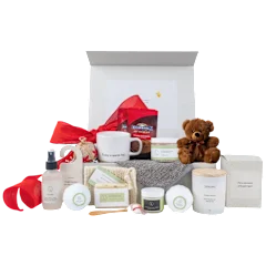The Complete Personal Comfort Set